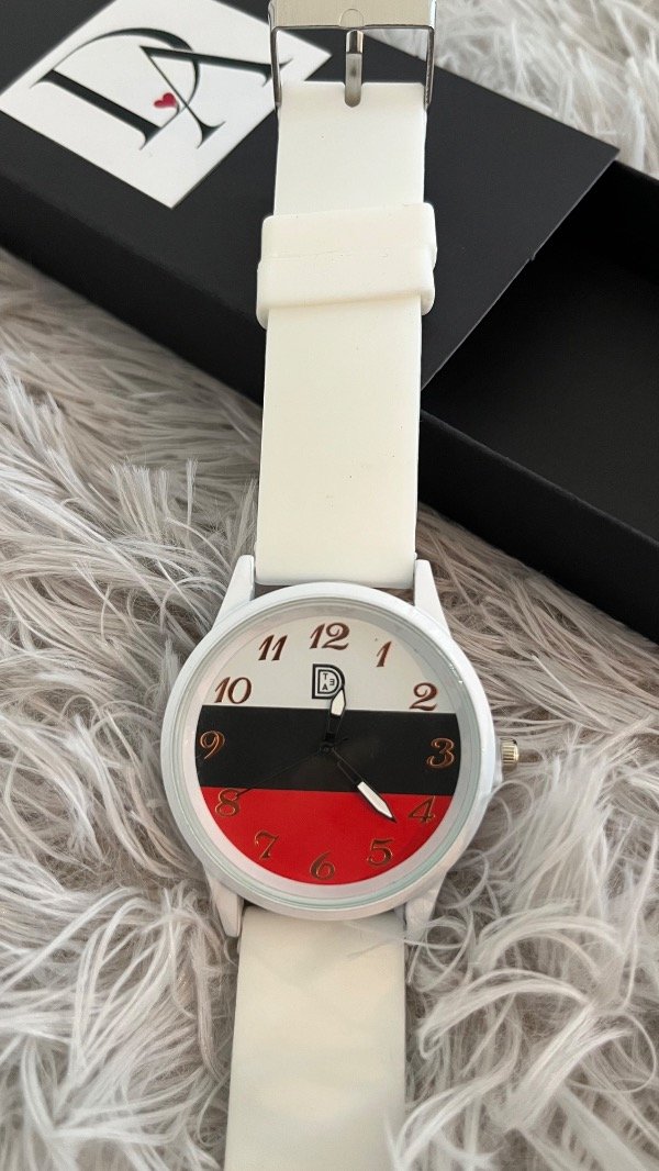 Producto - Reloj tricolor - 0