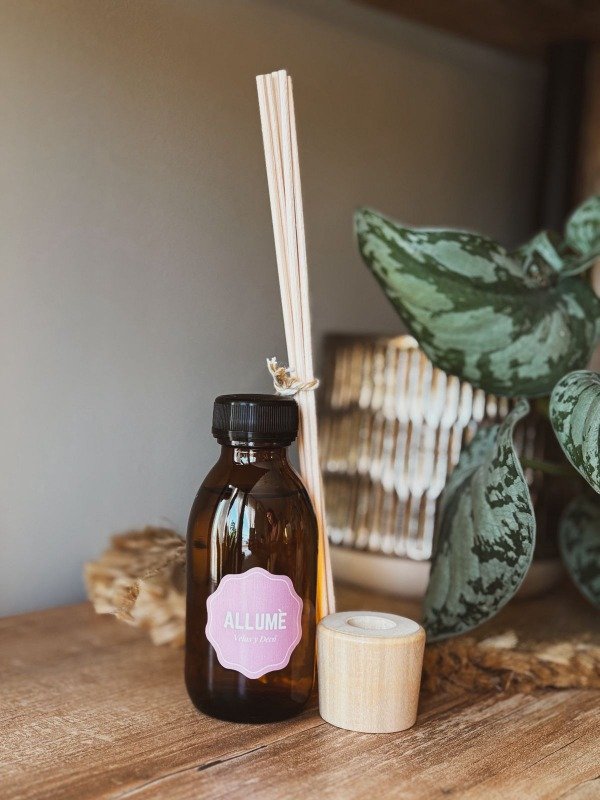 Producto - Difusor Ámbar