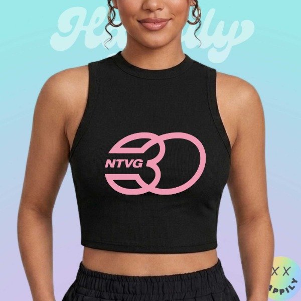 Producto - Musculosa NTVG #8 - 0