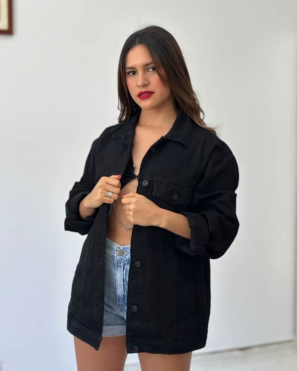 Producto - Campera MÓNICA