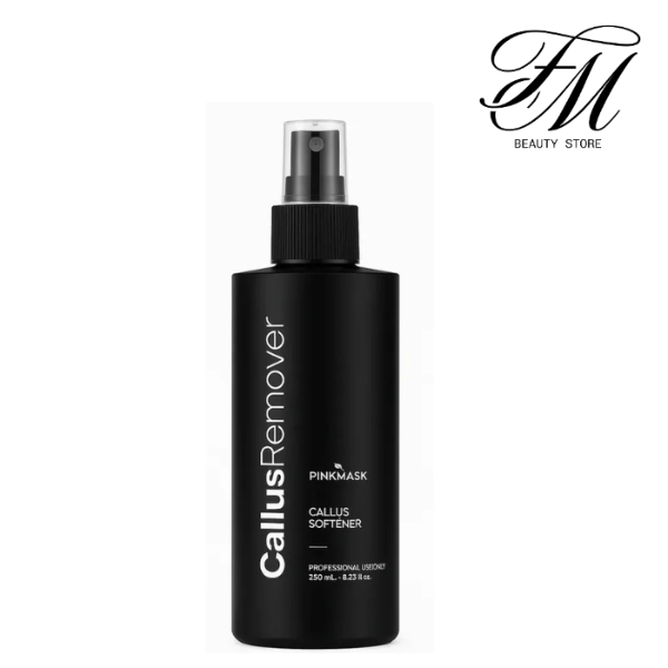 Producto - PINK MASK REMOVEDOR DE CALLOS 250ML