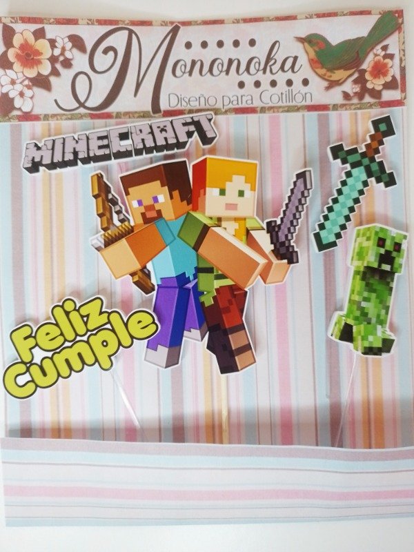 Producto - Set para torta