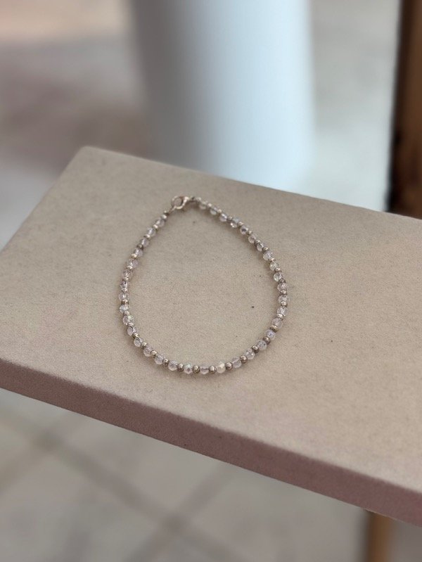 Producto - Tobillera Cristal - 1