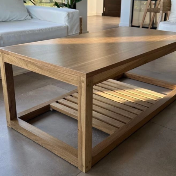 Producto - Mesa ratona Prainha - 2
