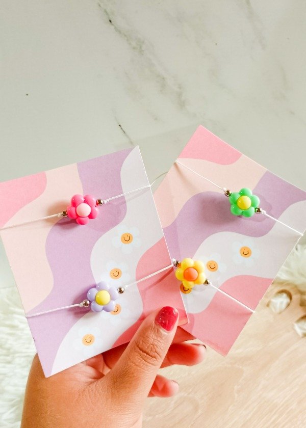 Producto - Pulseras para compartir 1