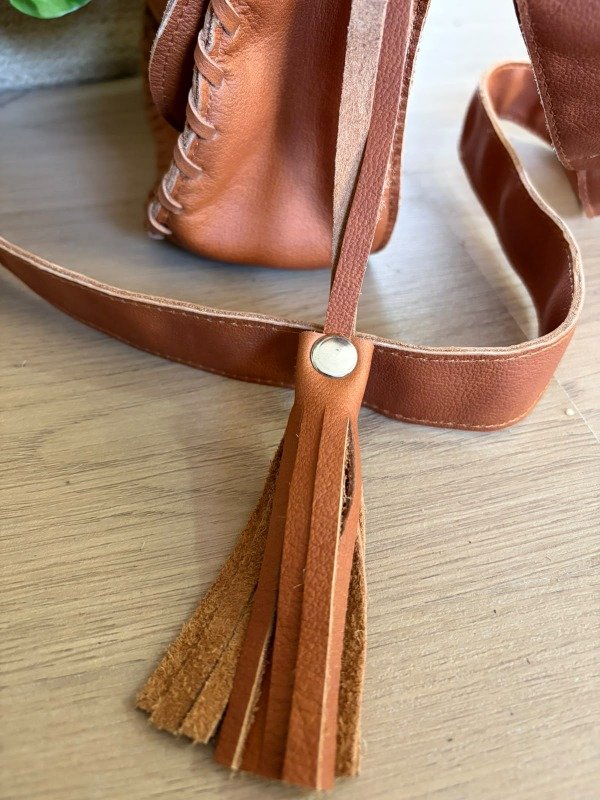 Producto - Bandolera Suela - 2