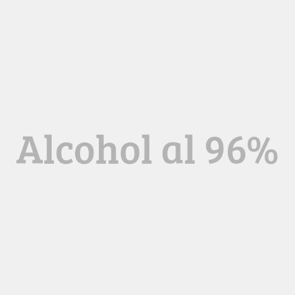 Producto - Alcohol al 96