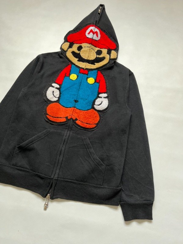 Producto - Bape Baby Milo Full Zip - 3
