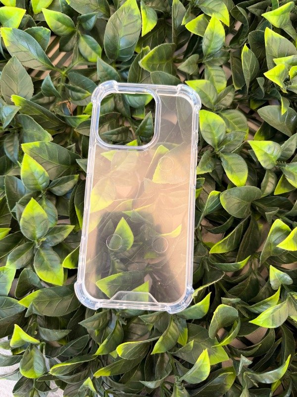Producto - Trasparente/ IPhone 16 Pro