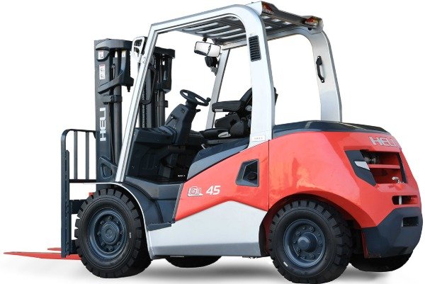 Producto - HELI CPCD50 SERIES G3