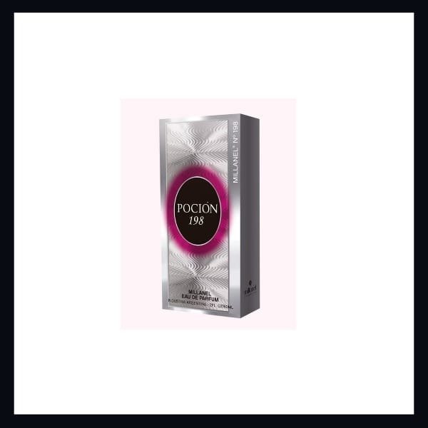 Producto - ALTERNATIVA  DE POISON GIRL N198