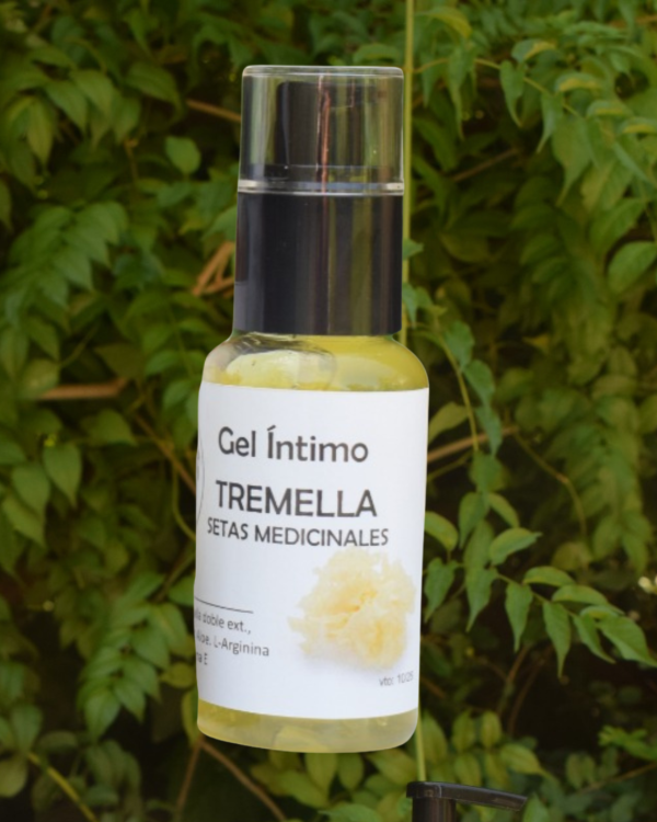 Producto - Gel Intimo 60ml