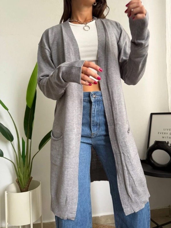 Producto - Saco Helena