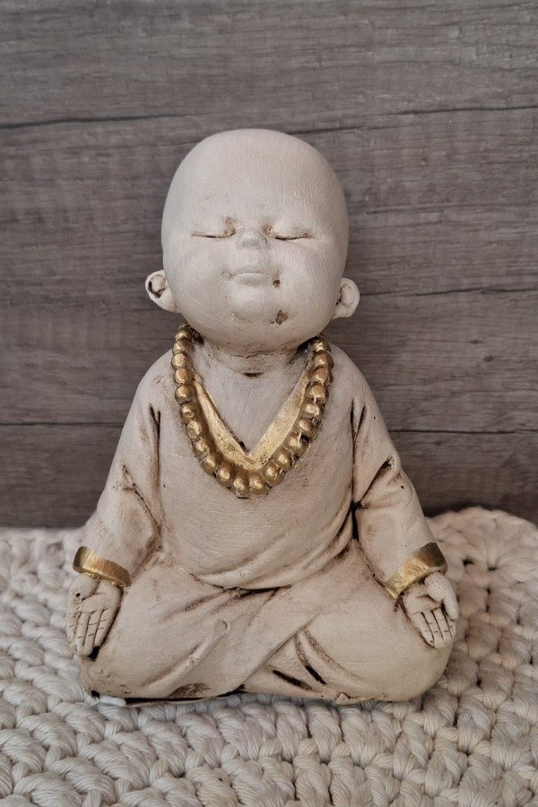 Producto - Buda meditando estelar