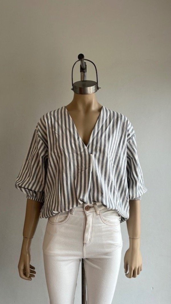 Producto - Blusa BETI