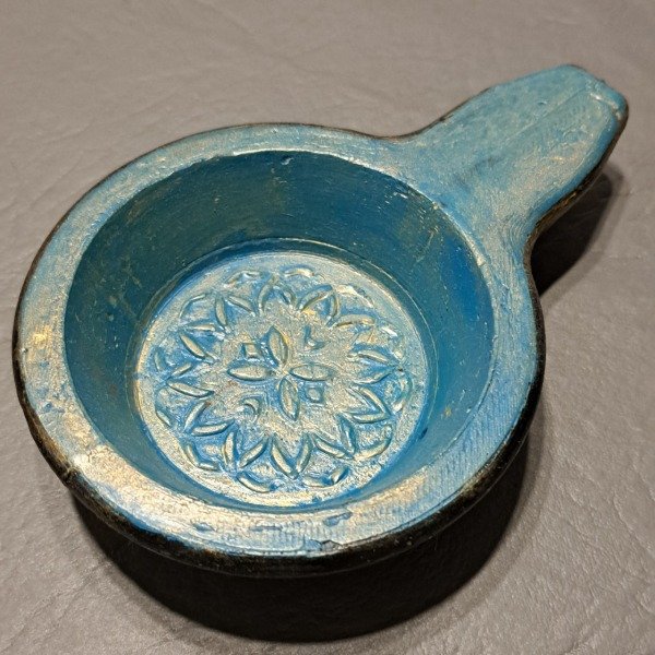 Producto - Sahumador Mandala