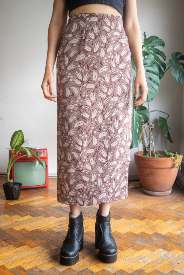 Producto - Falda Makra Talle: varios - 2