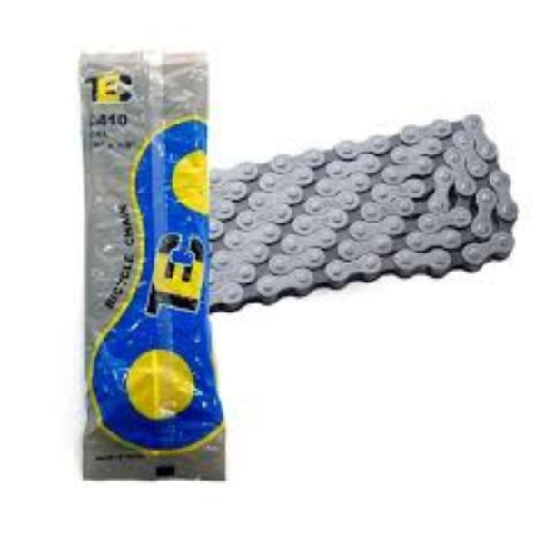 Producto - CADENA TEC (C410) 1/2 X 1/8 108L S/C