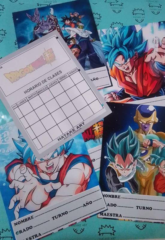 Producto - SEPARADORES