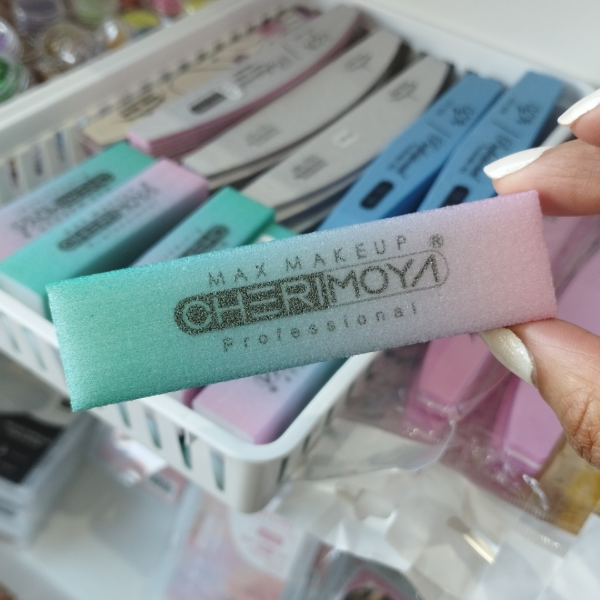 Producto - Bloque Cherimoya