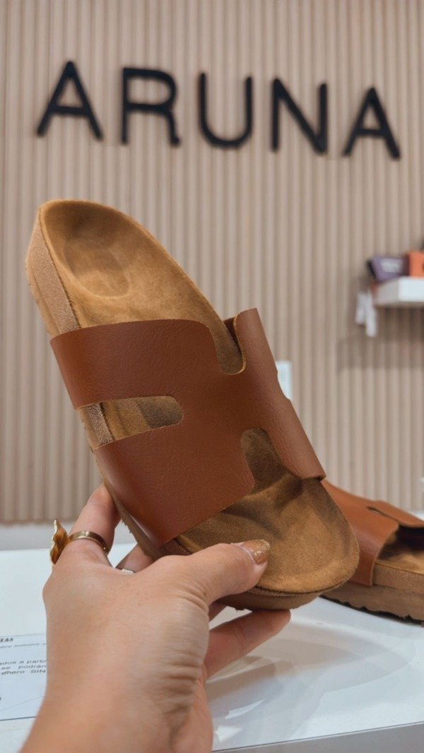 Producto - Sandalias SINDRA