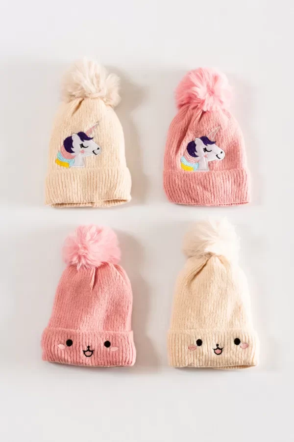 Producto - GORRITO CUTE - COD 1048