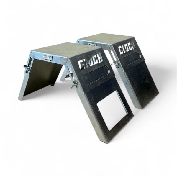 Producto - Gloch start Evo