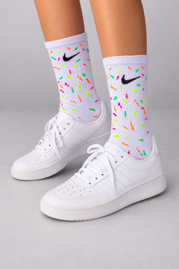 Producto - MEDIAS ALGODÓN NK CONFETTI