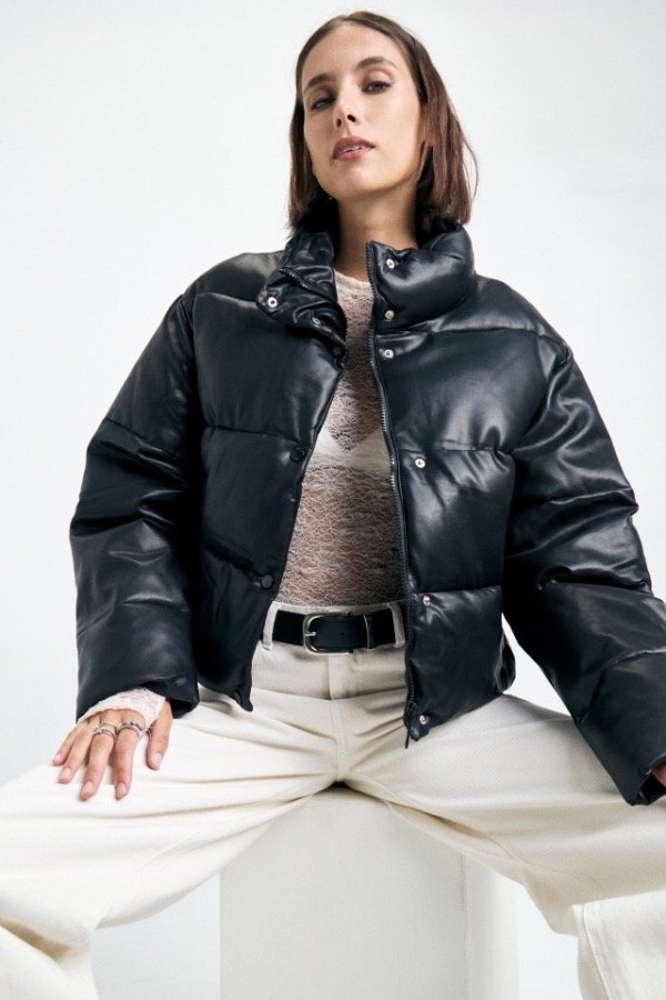 Producto - Campera Hannah St Marie - 1