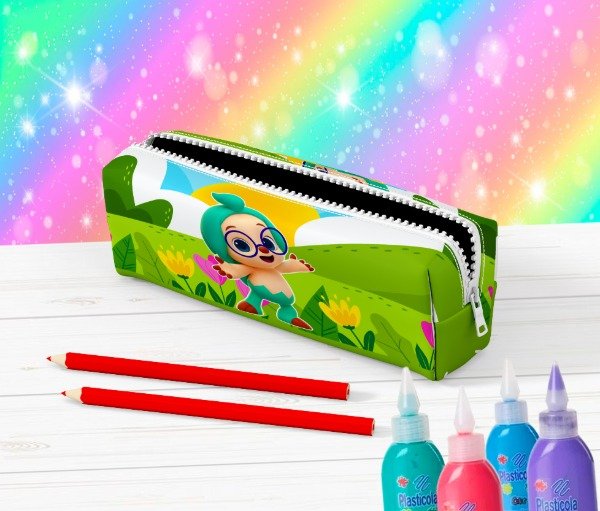 Producto - CARTUCHERA TUBO HOGI