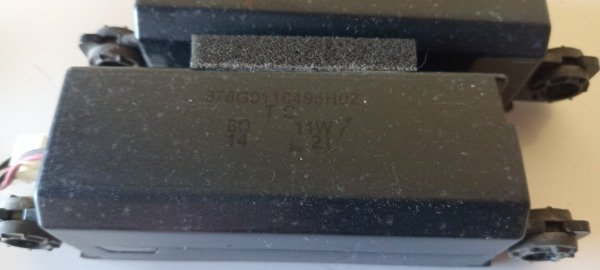 Producto - Juego Par De Parlantes Tv Philips 32phg4109 77f