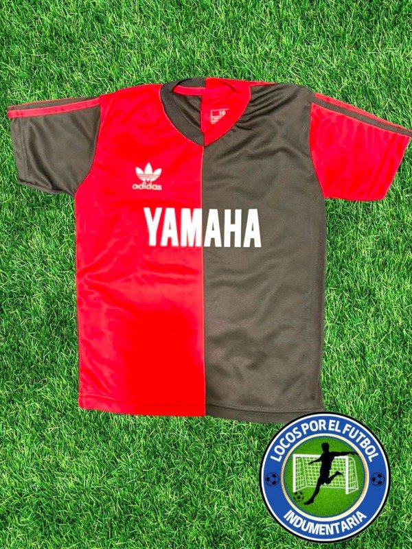Producto - Newells retro Maradona 93 - 1