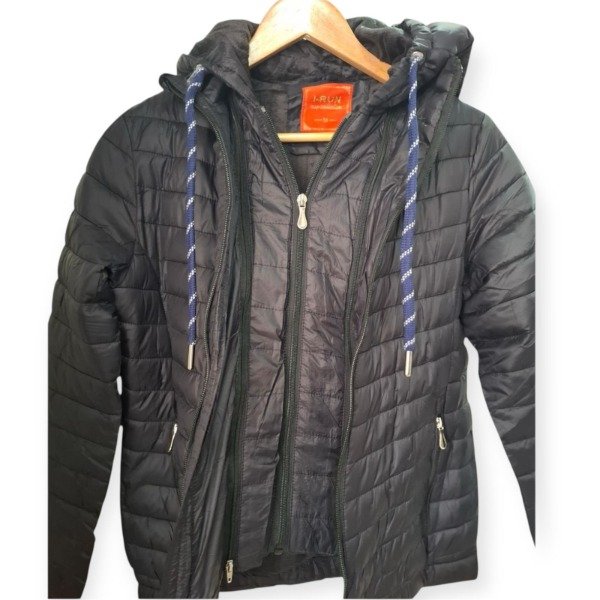 Producto - Campera Irun