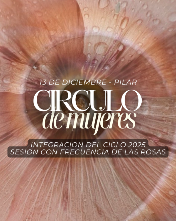 Producto - Circulo Pilar 13/12