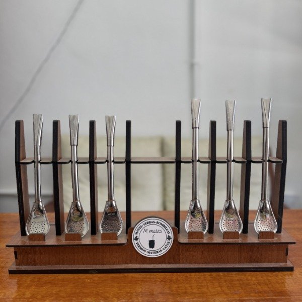 Producto - Bombilla pico de rey