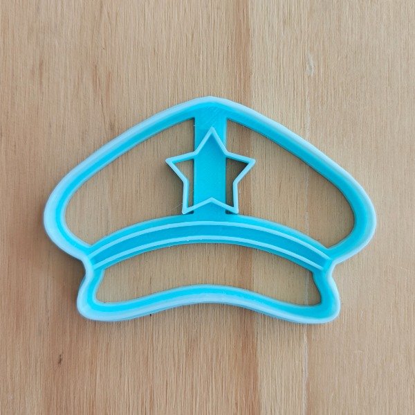 Producto - Policía gorro