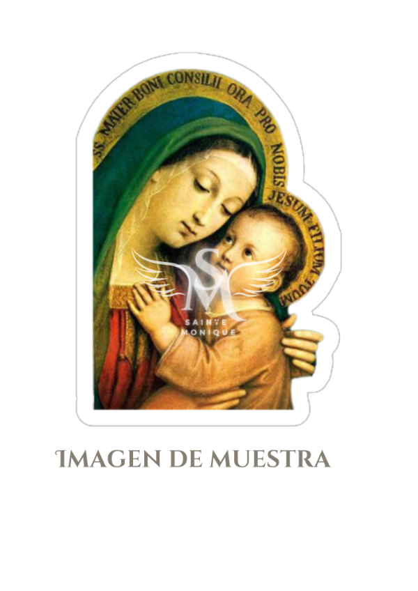 Producto - María Madre - Antique