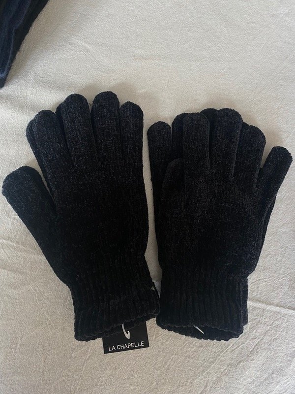 Producto - Guantes #00 (6000ef)