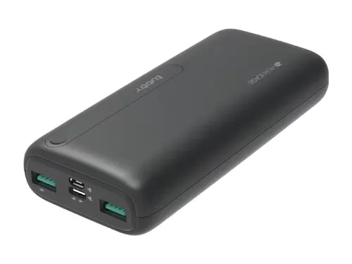 Producto - CARGADOR PORTATIL POWER BANK TUBBY
