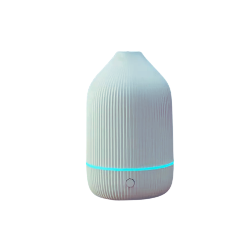 Producto - Humidificador difusor ultrasónico BLANCO