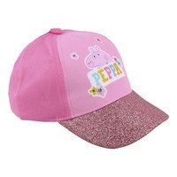 Producto - GORROS CON VISERA PEPPA PIG