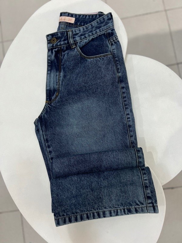 Producto - Wide leg nevado