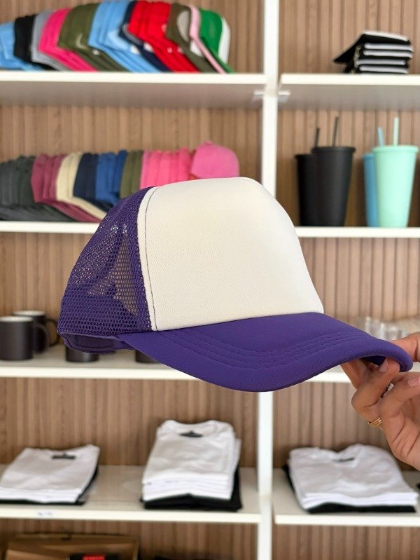 Producto - GORRAS TRUCKER