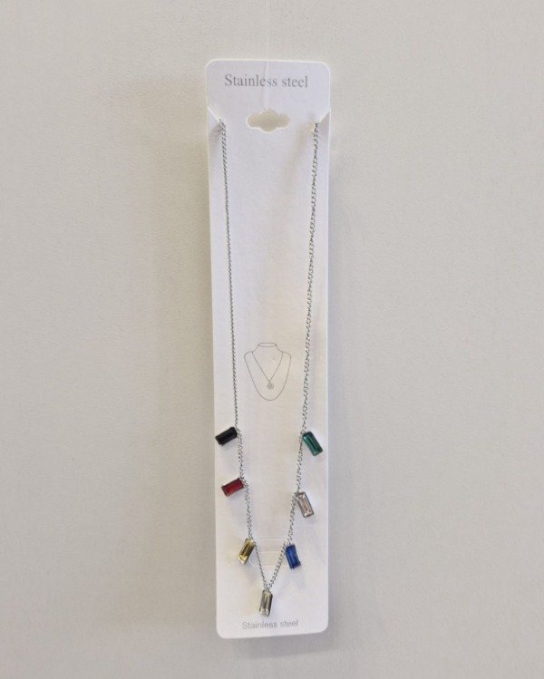 Producto - Collar Sunne