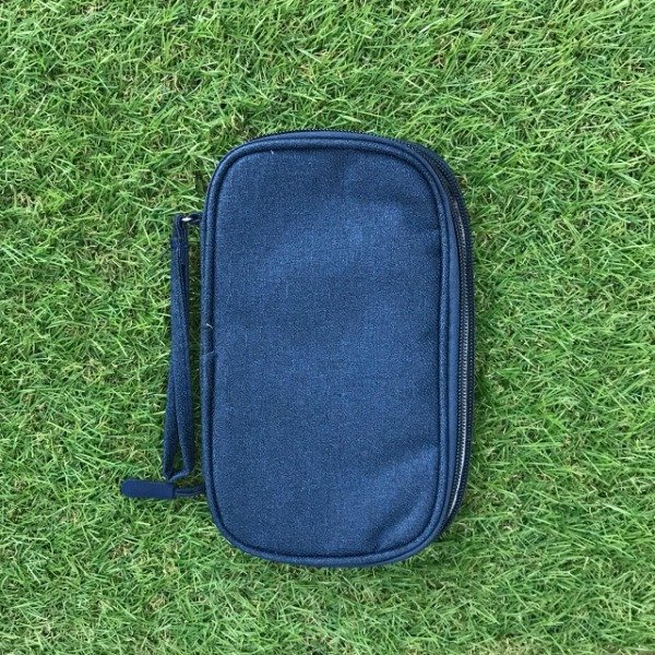 Producto - Organizador de Cabe Azul