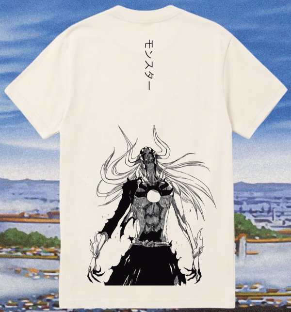 Producto - Remera oversize - Vasto Lorde - 2