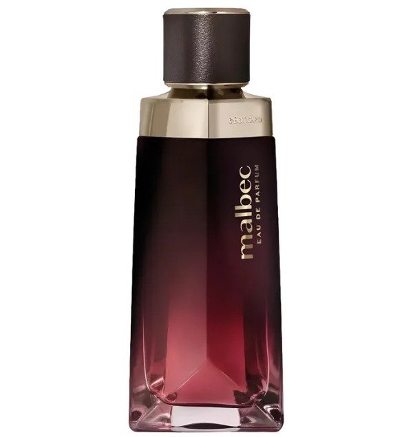 Producto - Perfume Malbec Eau de Parfum 90ml O Boticário - 0