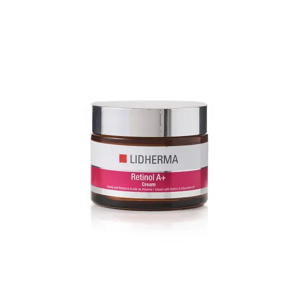 Producto - Retinol A+ Cream x 50g