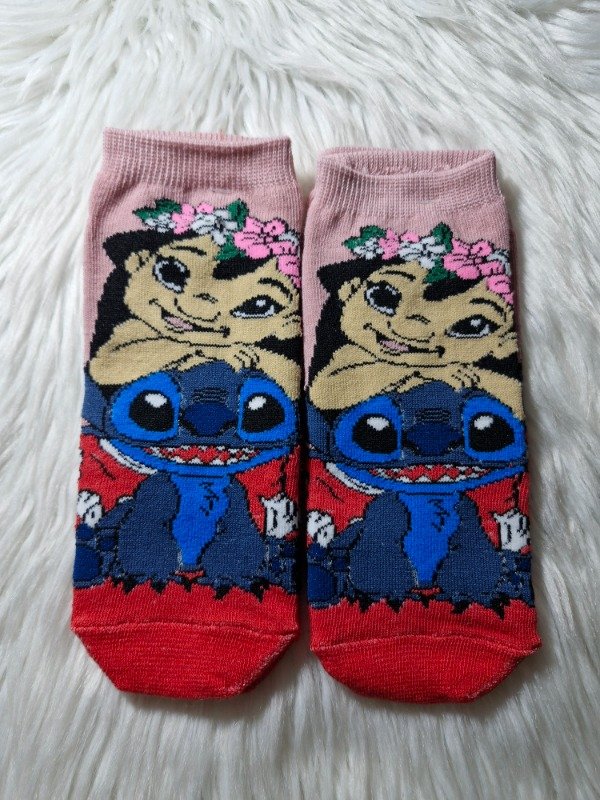 Producto - Lilo y stich