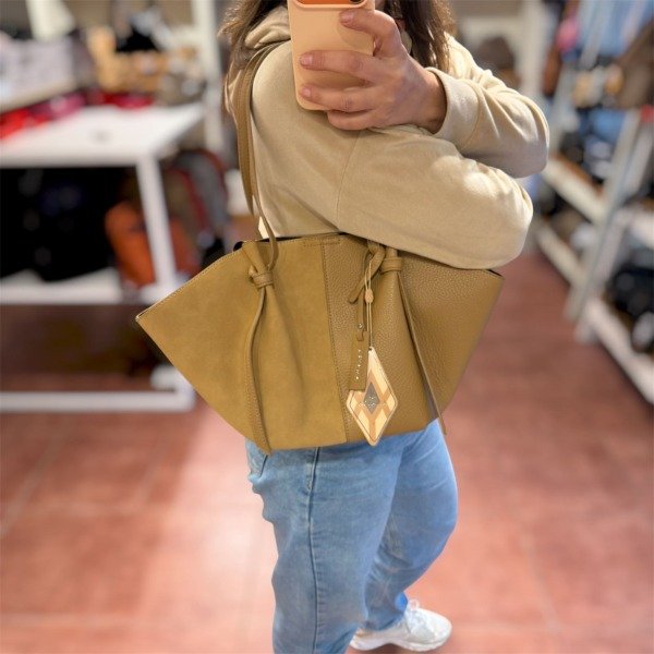 Producto - Cartera Amayra Style